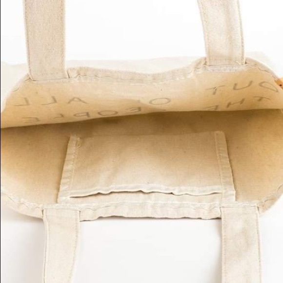 “Be You” Tote Bag - Picture 2 of 4